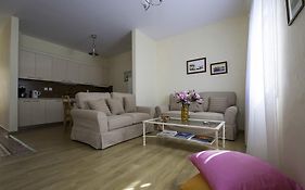 Oikia Preveza